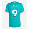 Herren Fußballbekleidung Liverpool Alexander Isak #9 3rd Trikot 2025-26 Kurzarm